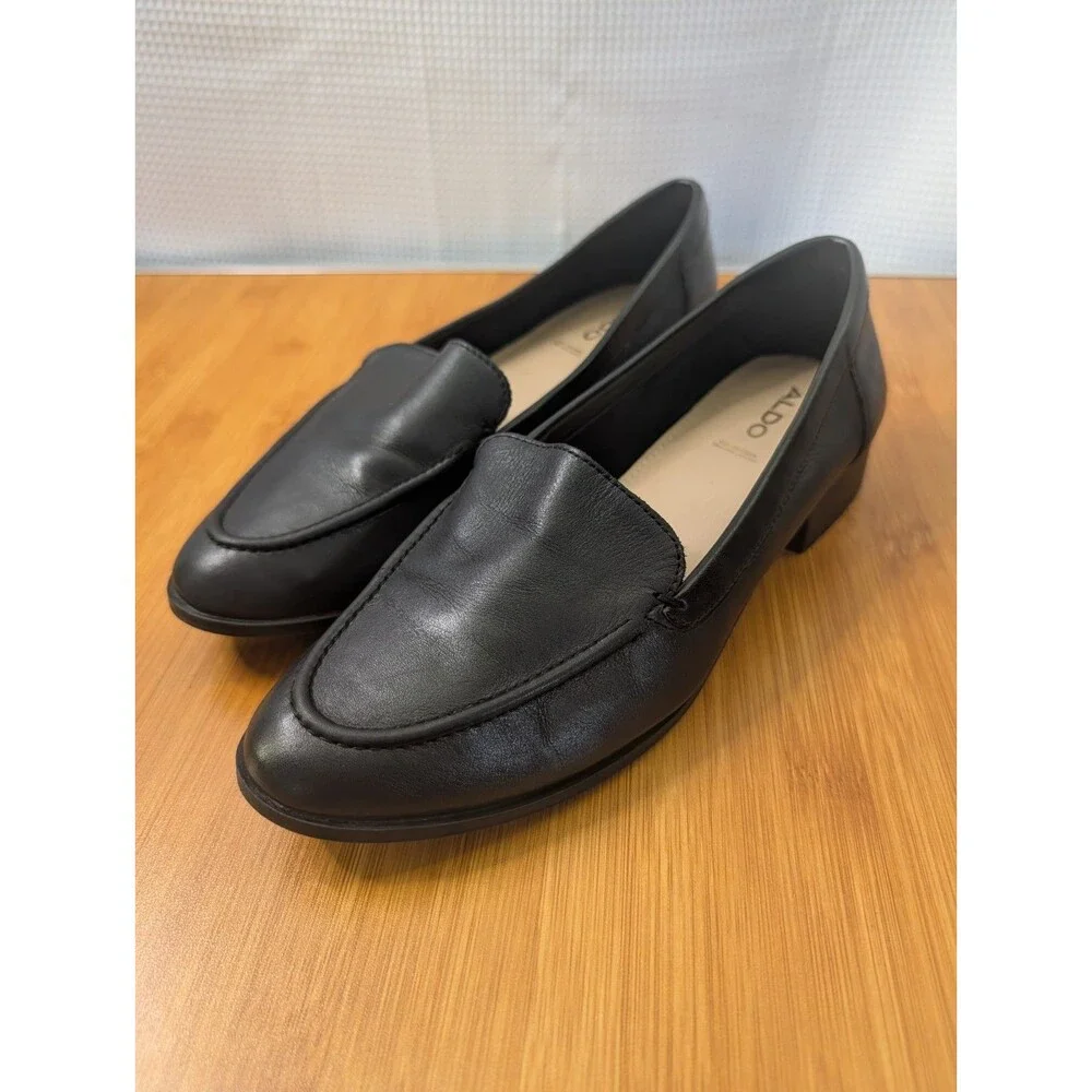 Aldo gililiaflex black
